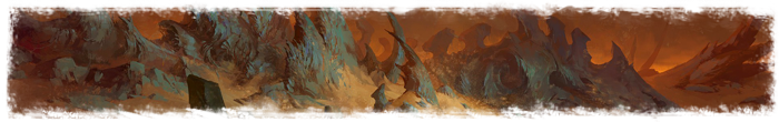 Desert