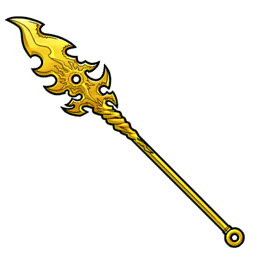 Lance Divine de la création