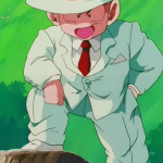 Krillin