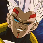 Profile picture for user Baby Vegeta