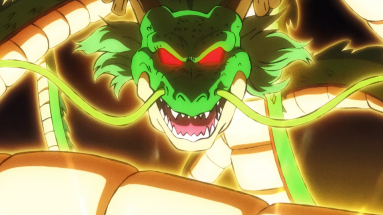 shenron_invocation