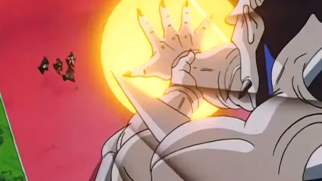 Dbz Raspberry Gun Annihilation Gun | Wiki RPGDBZ
