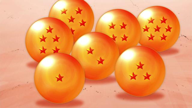 Missions et distribution des Dragon Balls | Wiki RPGDBZ