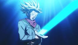 FInal hope slash