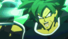 Broly