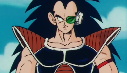 raditz