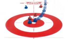 curling