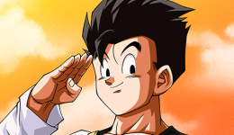 gohan