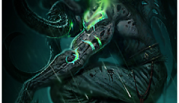 Illidan