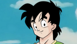 Mirai Goten