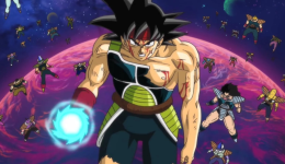 Final Spirits Cannon