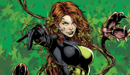 Poison Ivy