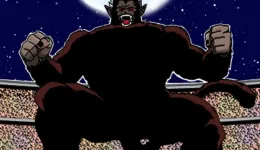Oozaru