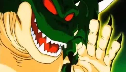Porunga