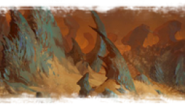 Desert