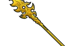 Lance Divine de la création