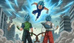 Charlo et Pythar vs MV