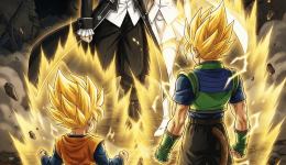 Charlo goten vs sk freya