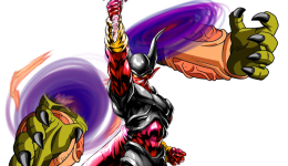 Janemba SP