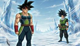 Bardock