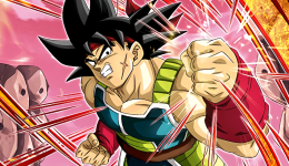 Bardock