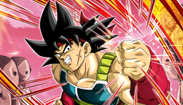 Bardock