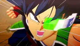 Bardock