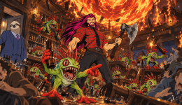 Dbzslothmrr