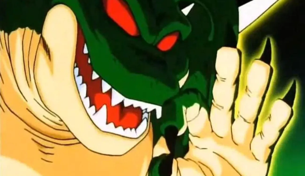 Porunga