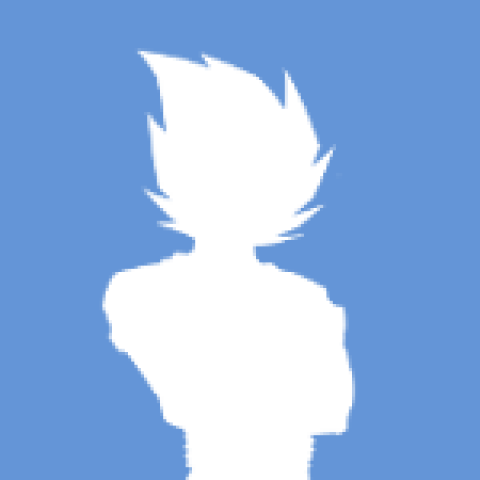 Default avatar
