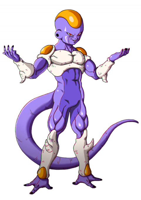 Freezer  Wiki RPGDBZ