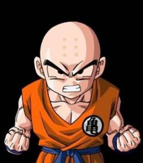 Krillin