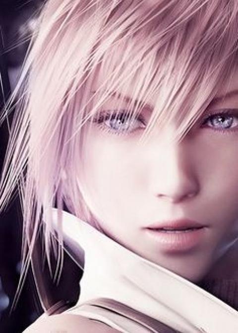 Lightning.(Claire Farron), Wiki