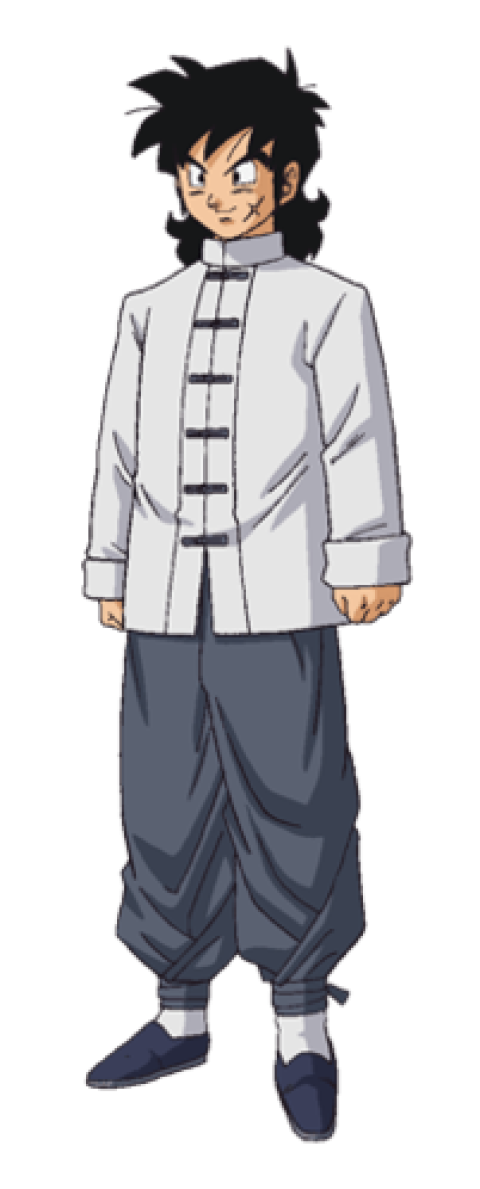 Yamcha - Wikipedia