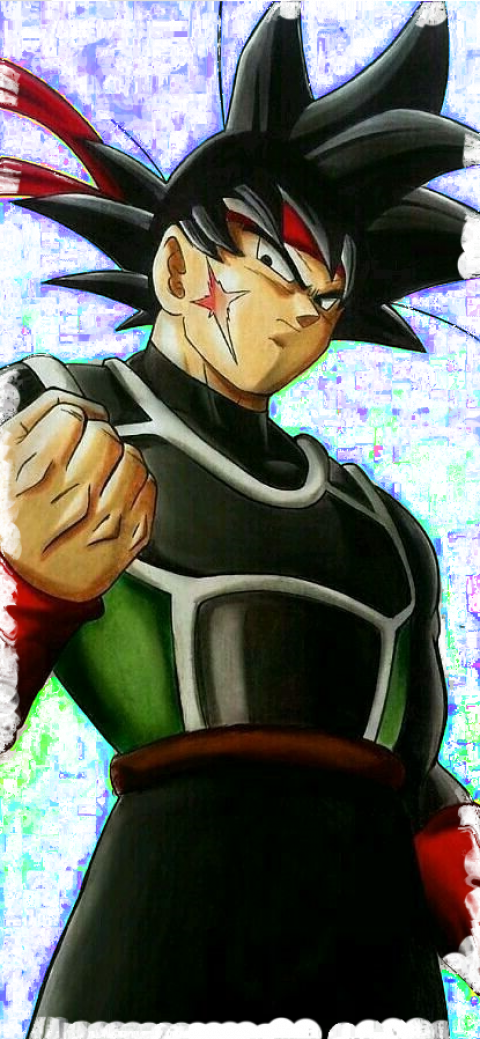 Bardock