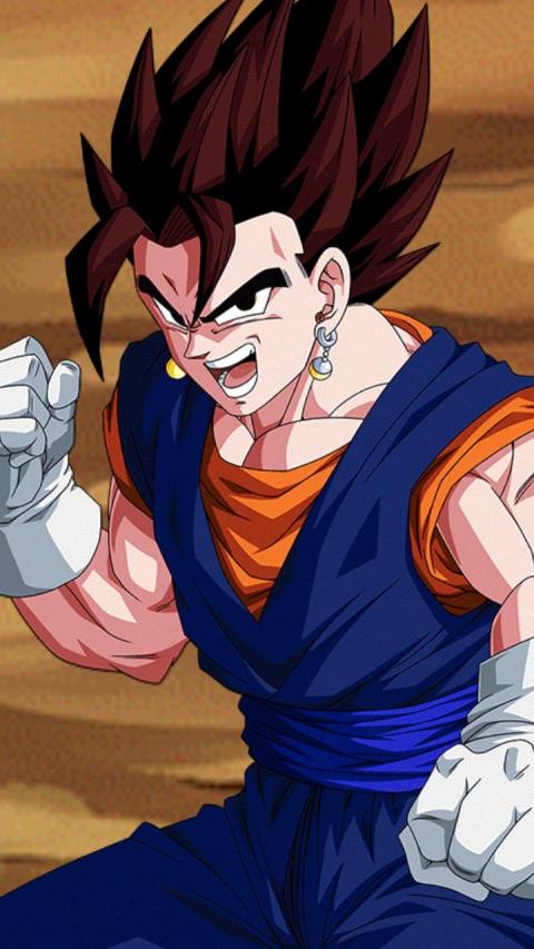 vegeto