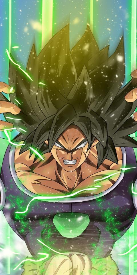 Broly