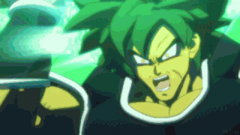 Broly