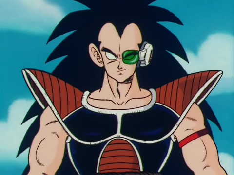 raditz