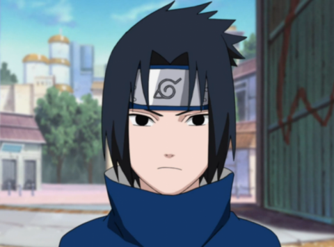 Sasuke Uchiha, Wiki