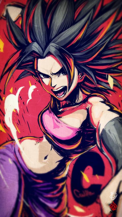 Caulifla