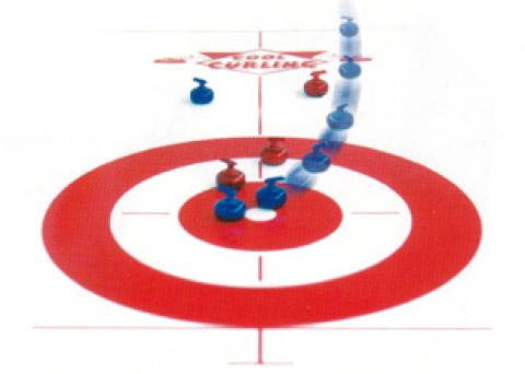 curling