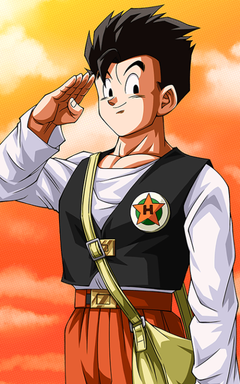 gohan