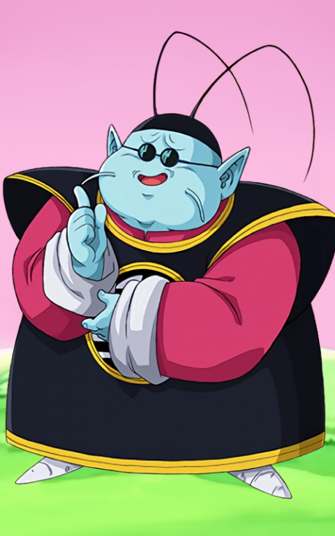 kaio