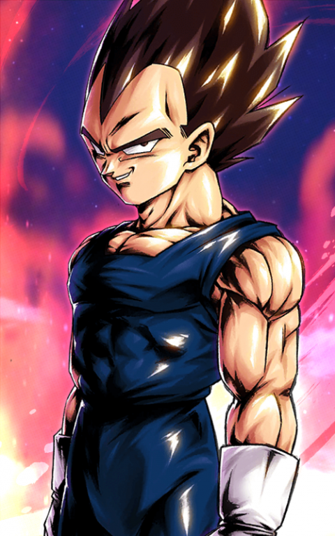 vegeta