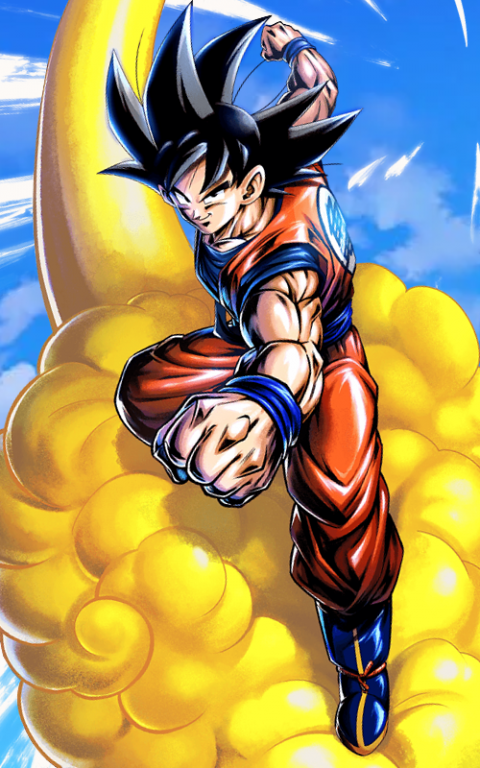 goku