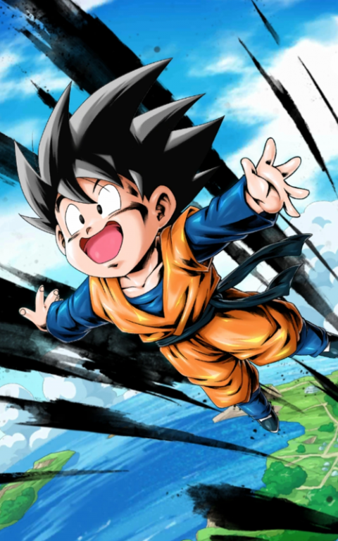 goten