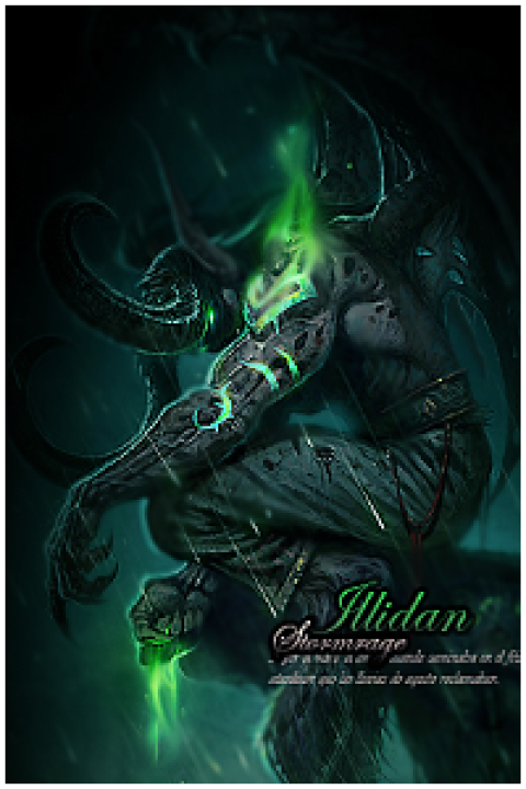 Illidan