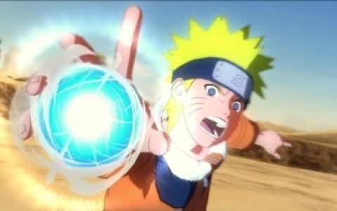 Rasengan