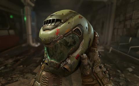 doom casque